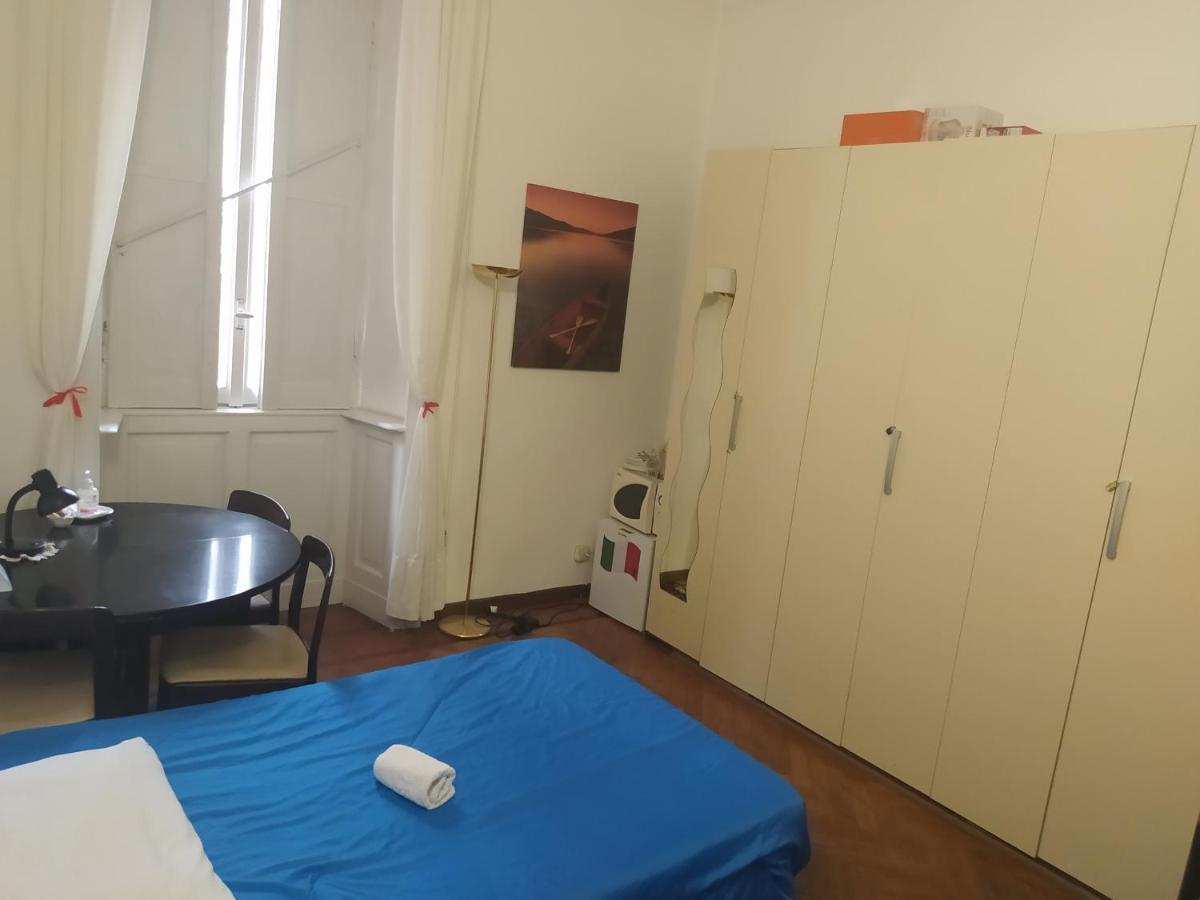 1Room In Milano Dış mekan fotoğraf