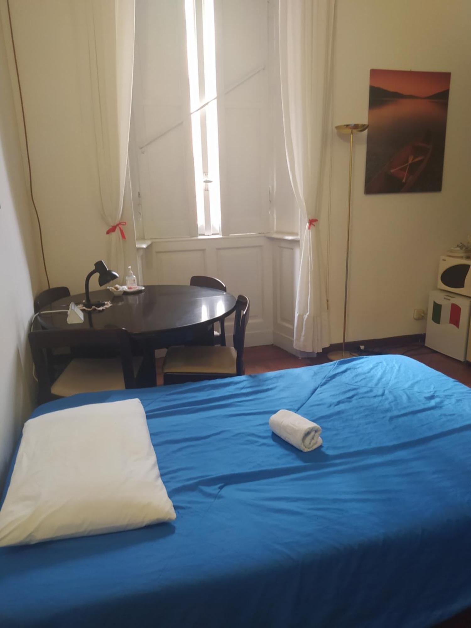 1Room In Milano Oda fotoğraf